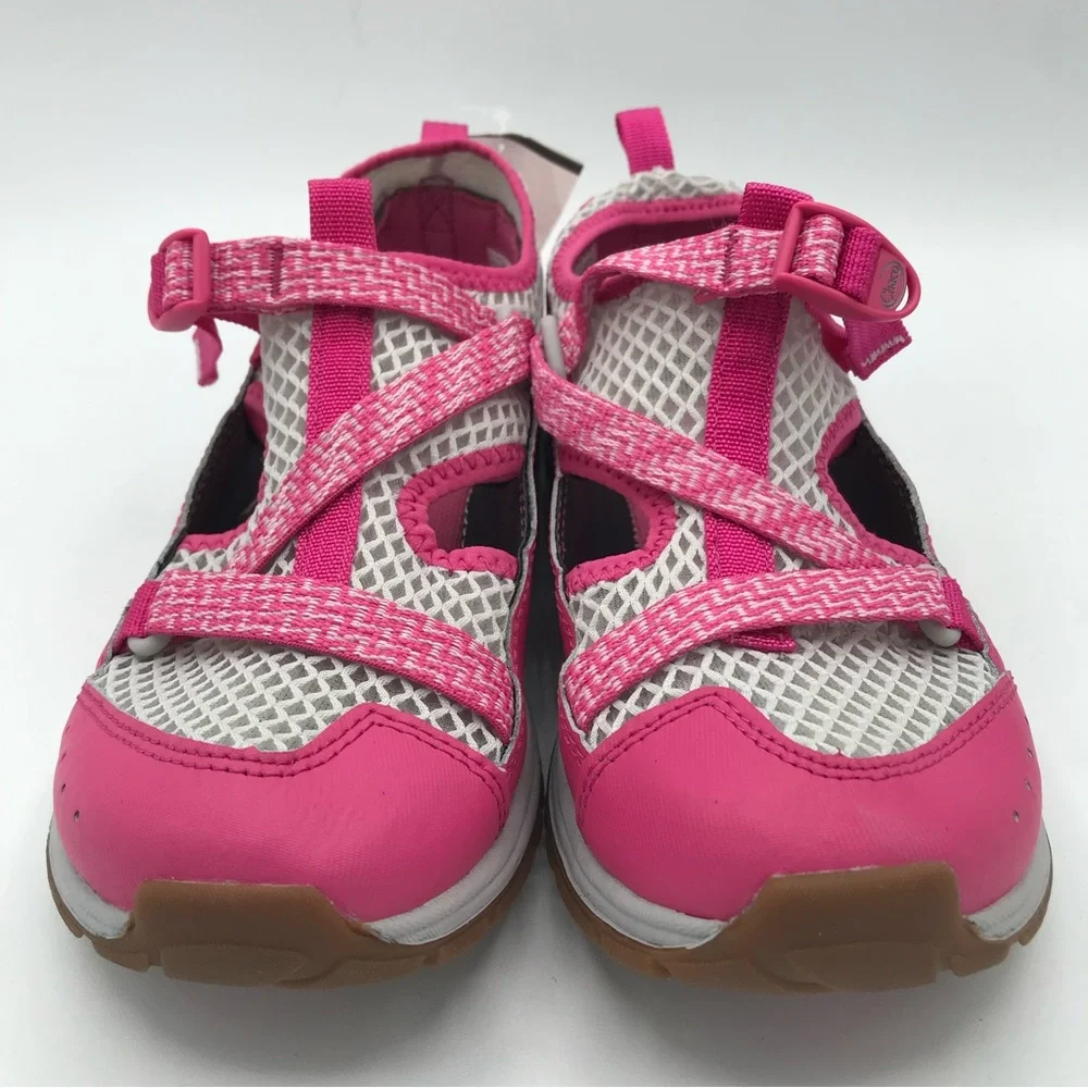 Chaco new nwob